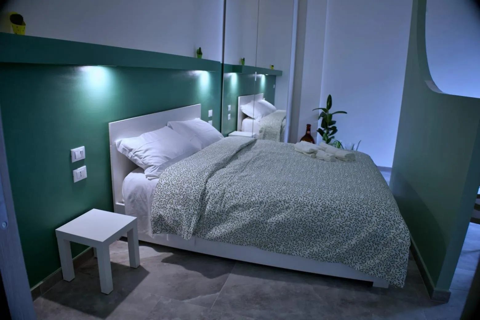 B&B Iltempio Parma 0*,  Italia